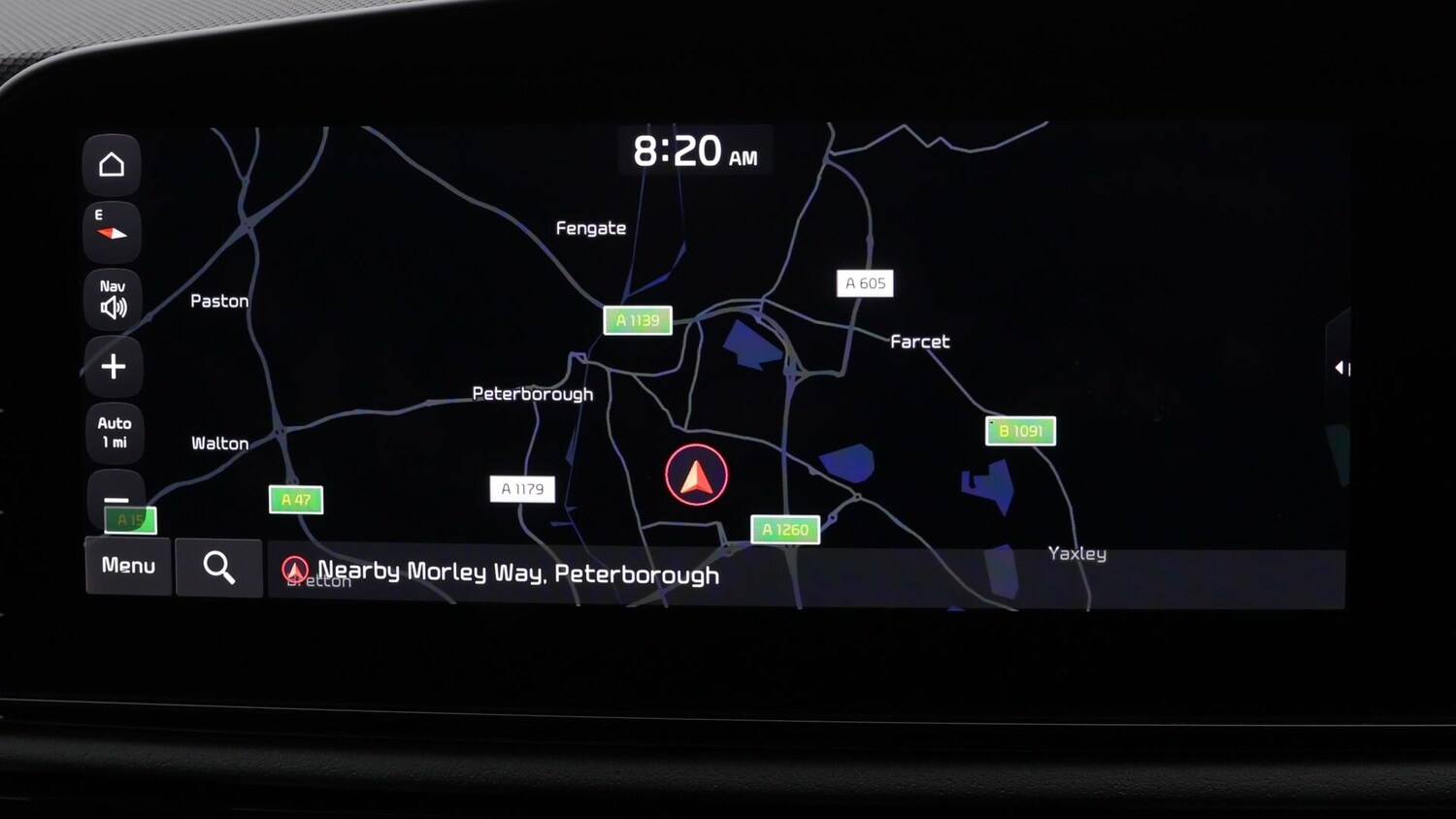 Used Kia Niro 2022 for sale - 76633360: Photo 12