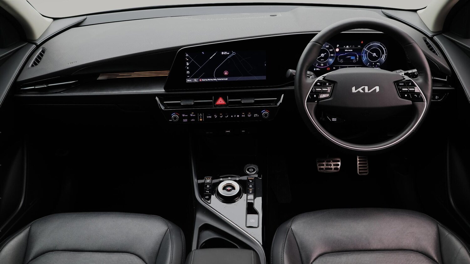 Used Kia Niro 2022 for sale - 76633360: Photo 14