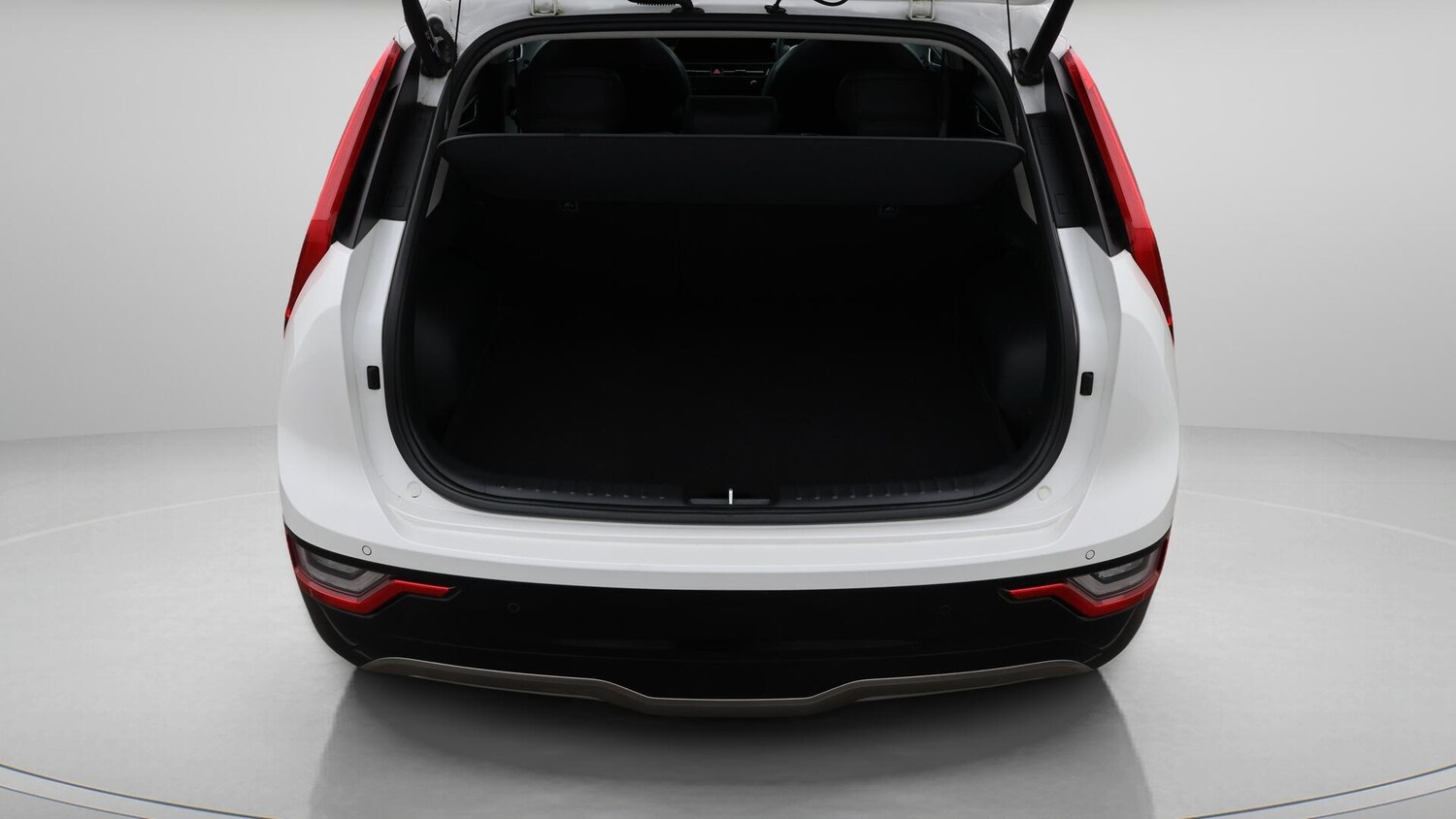 Used Kia Niro 2022 for sale - 76633360: Photo 18