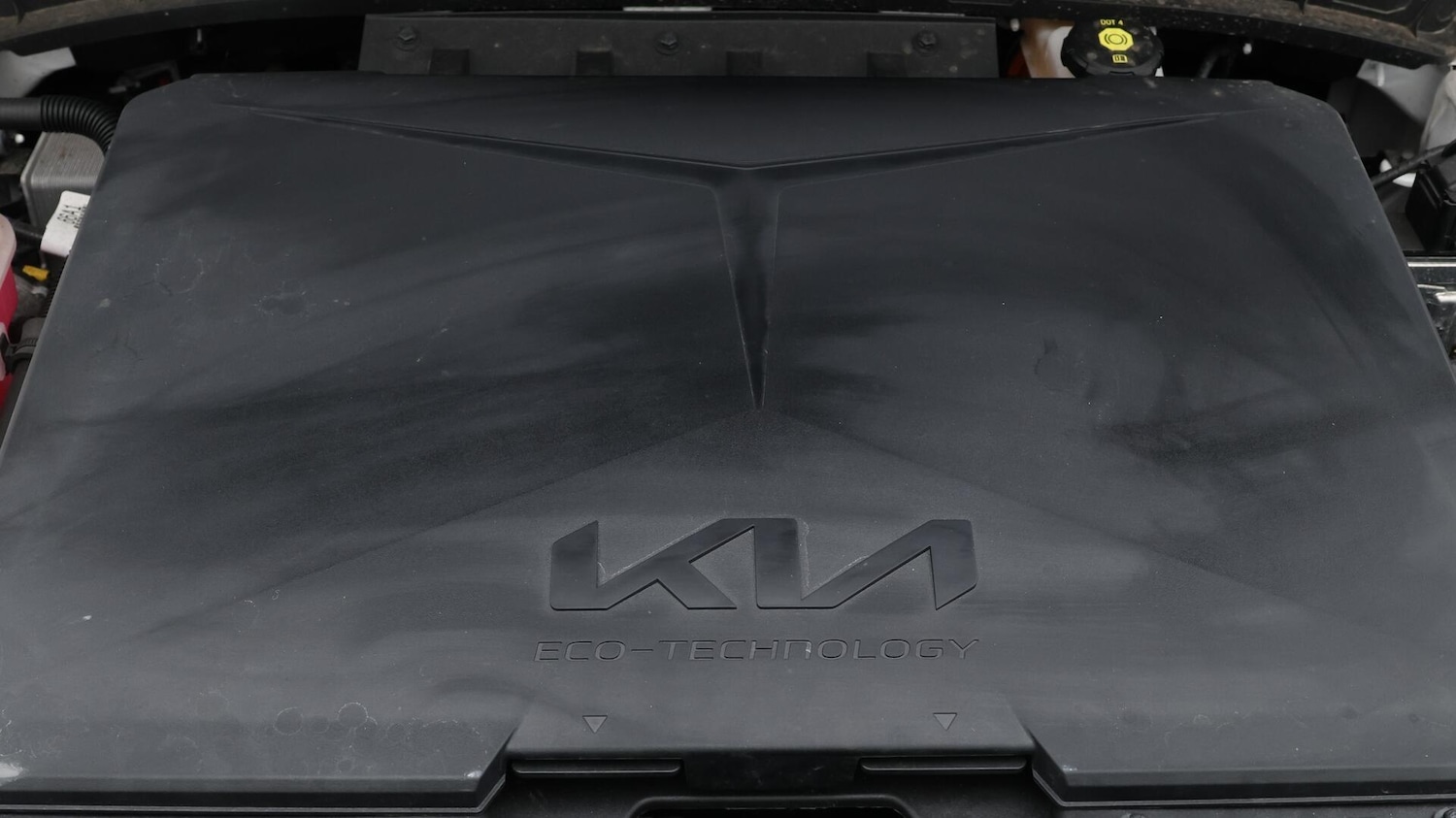 Used Kia Niro 2022 for sale - 76633360: Photo 20