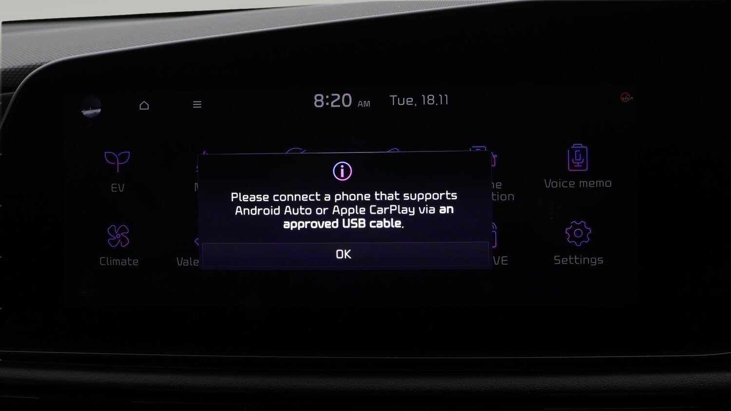 Used Kia Niro 2022 for sale - 76633360: Photo 25