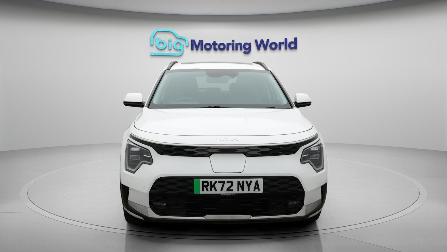 Used Kia Niro 2022 for sale - 76633360: Photo 3