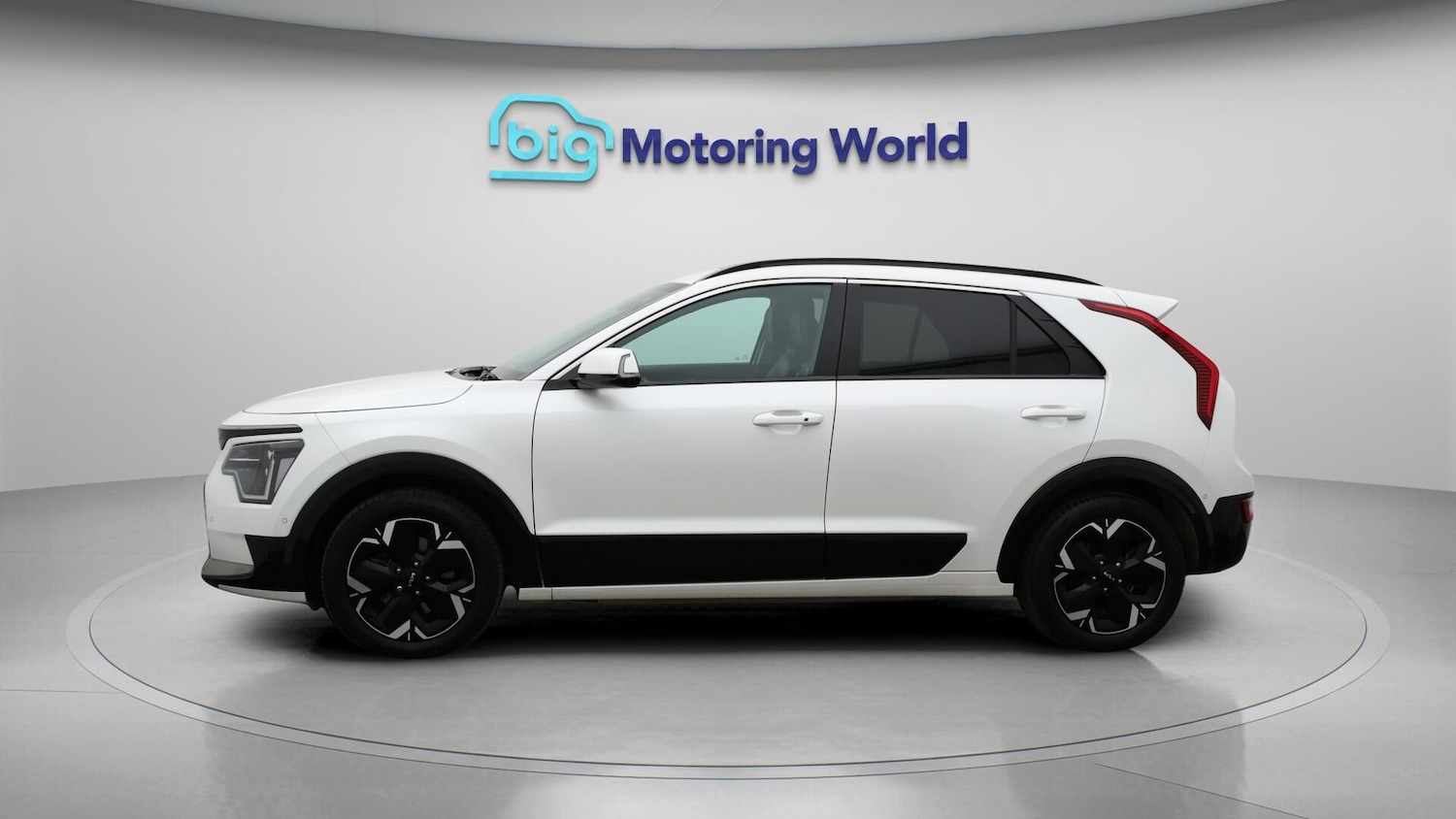 Used Kia Niro 2022 for sale - 76633360: Photo 5