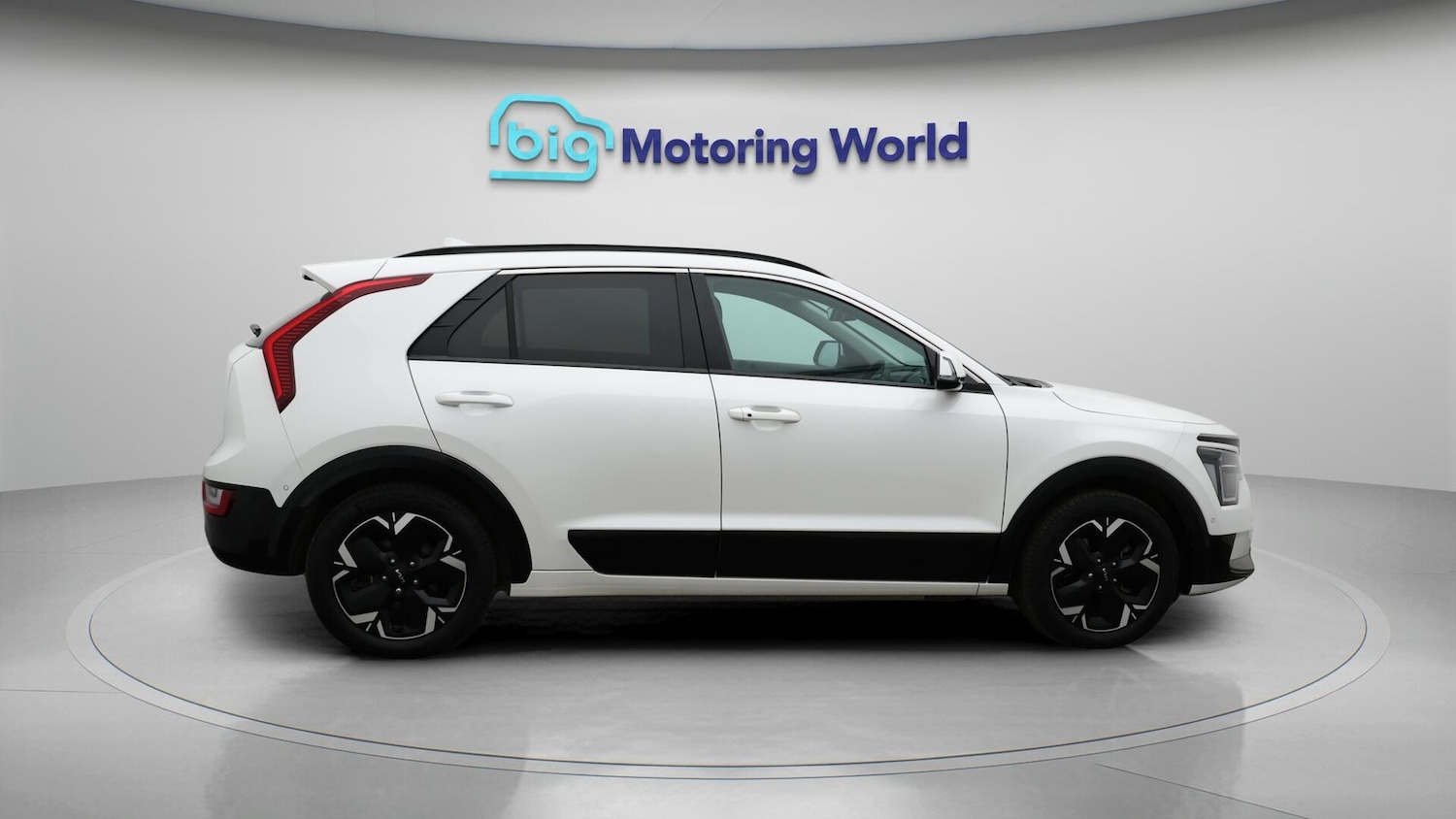 Used Kia Niro 2022 for sale - 76633360: Photo 9