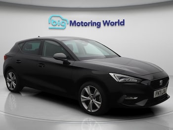 2021 (71) - 1.4 eHybrid 12.8kWh FR Hatchback 5dr Petrol Plug-in Hybrid DSG Euro 6 (s/s)