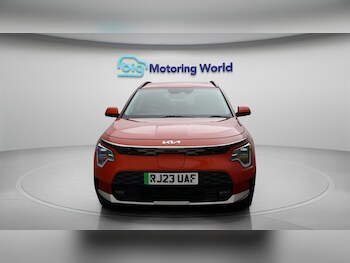 Used Kia Niro 2023 for sale - 78826955: Photo