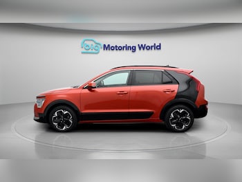 Used Kia Niro 2023 for sale - 78826955: Photo