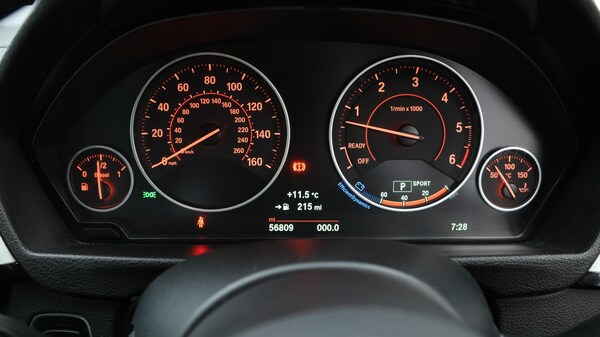 Used BMW 4 Series 2018 for sale - 76136500: Photo 11