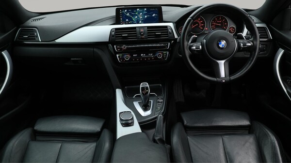 Used BMW 4 Series 2018 for sale - 76136500: Photo 14