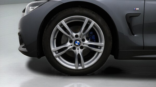 Used BMW 4 Series 2018 for sale - 76136500: Photo 19