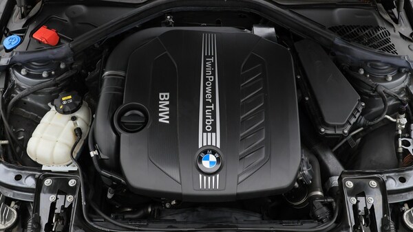 Used BMW 4 Series 2018 for sale - 76136500: Photo 20