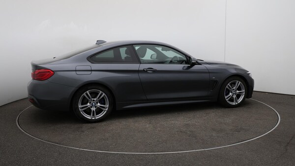 Used BMW 4 Series 2018 for sale - 76136500: Photo 51
