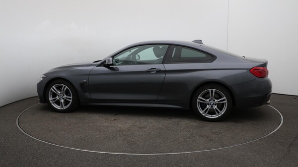 Used BMW 4 Series 2018 for sale - 76136500: Photo 58