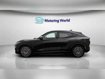 Used Ford Mustang Mach-E 2025 for sale - 79673108: Photo