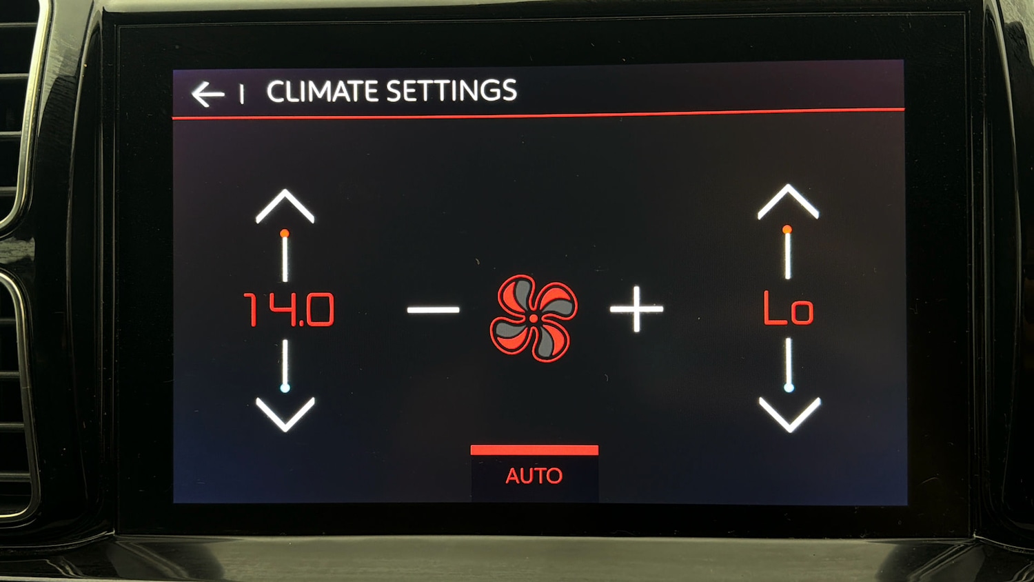 Used Citroen C5 Aircross 2019 for sale - 78065408: Photo 10