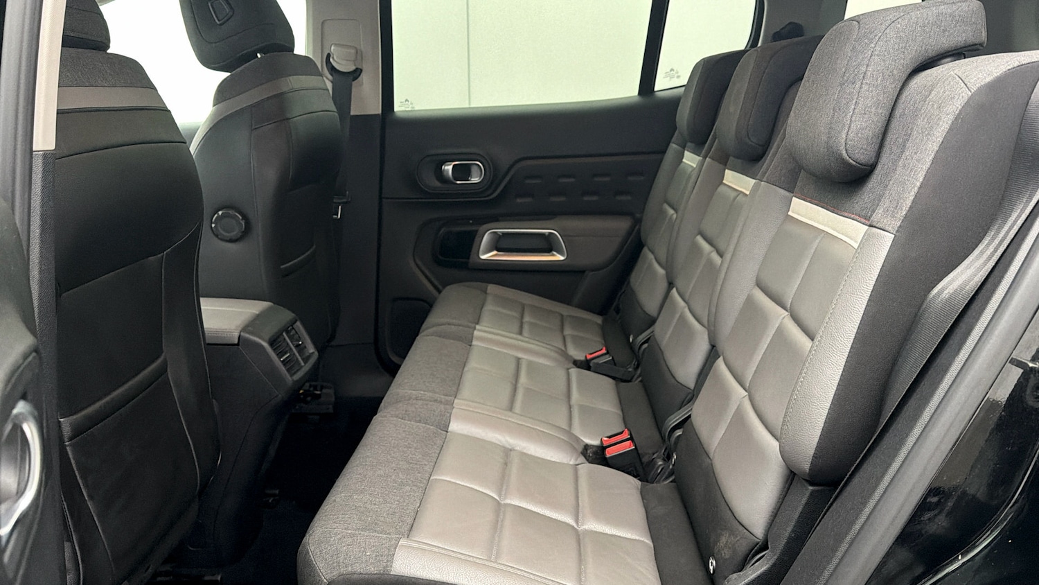 Used Citroen C5 Aircross 2019 for sale - 78065408: Photo 14