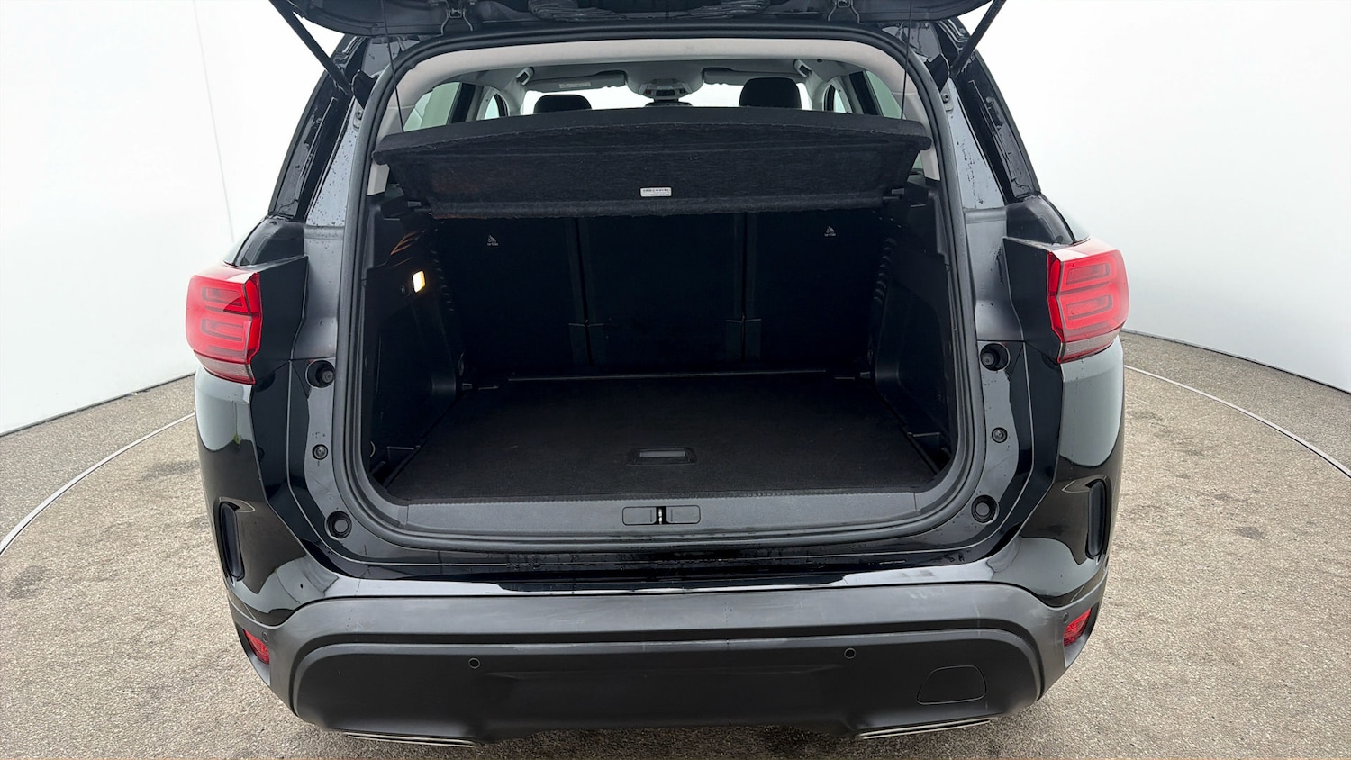 Used Citroen C5 Aircross 2019 for sale - 78065408: Photo 15