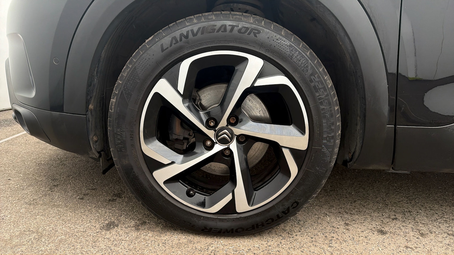 Used Citroen C5 Aircross 2019 for sale - 78065408: Photo 16