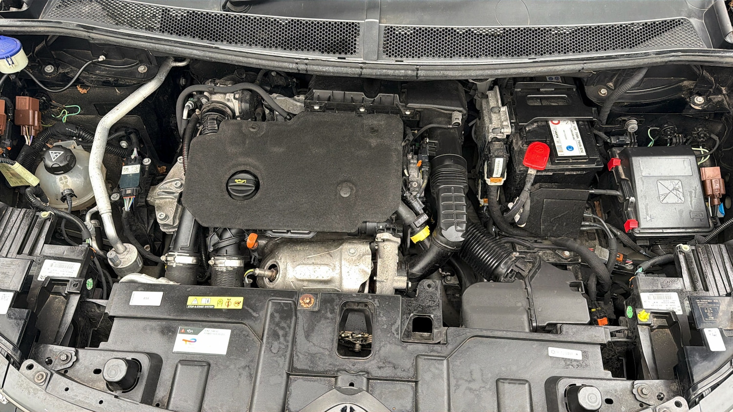 Used Citroen C5 Aircross 2019 for sale - 78065408: Photo 17