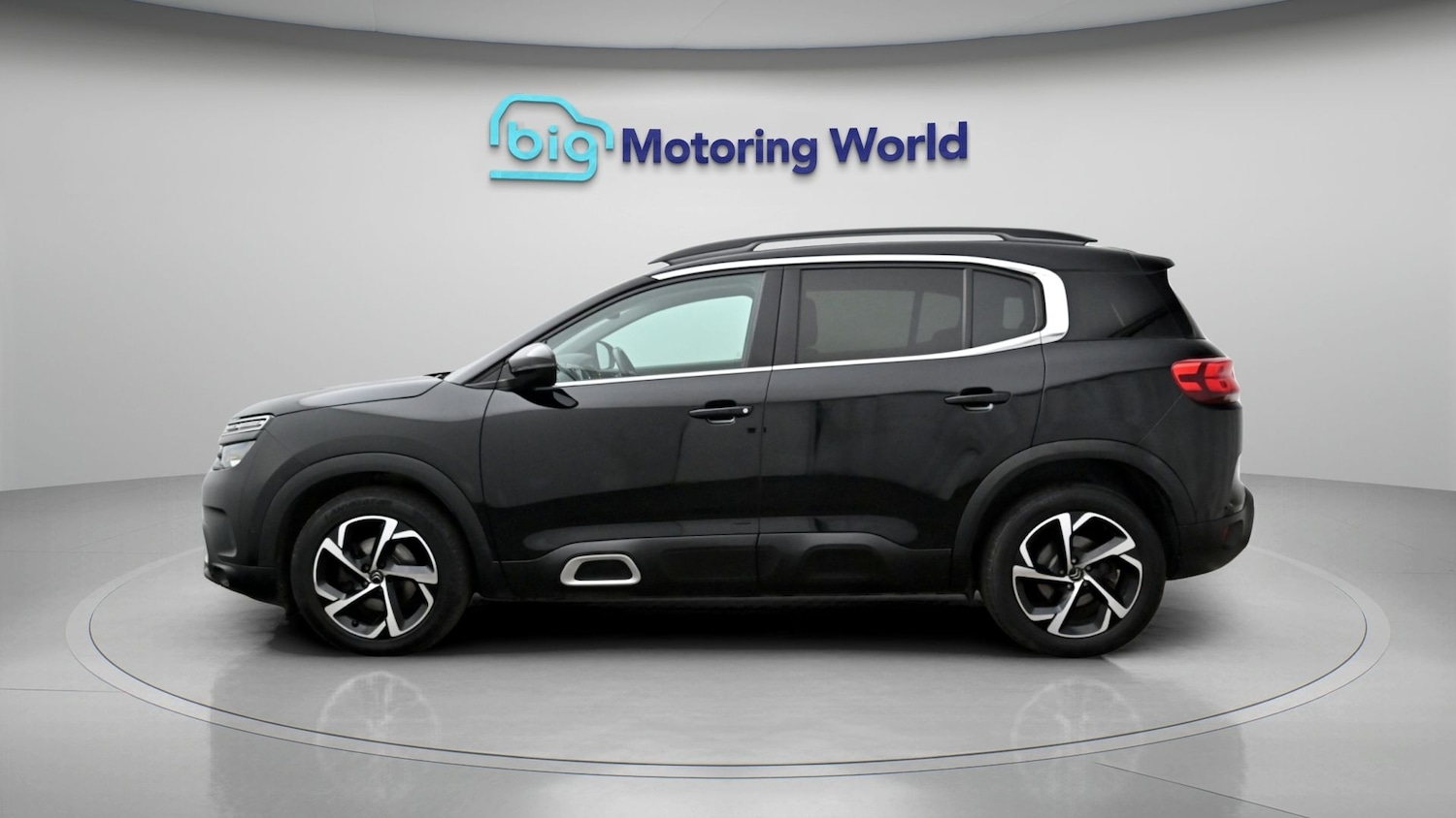 Used Citroen C5 Aircross 2019 for sale - 78065408: Photo 4