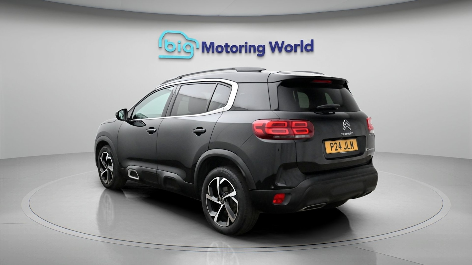Used Citroen C5 Aircross 2019 for sale - 78065408: Photo 5