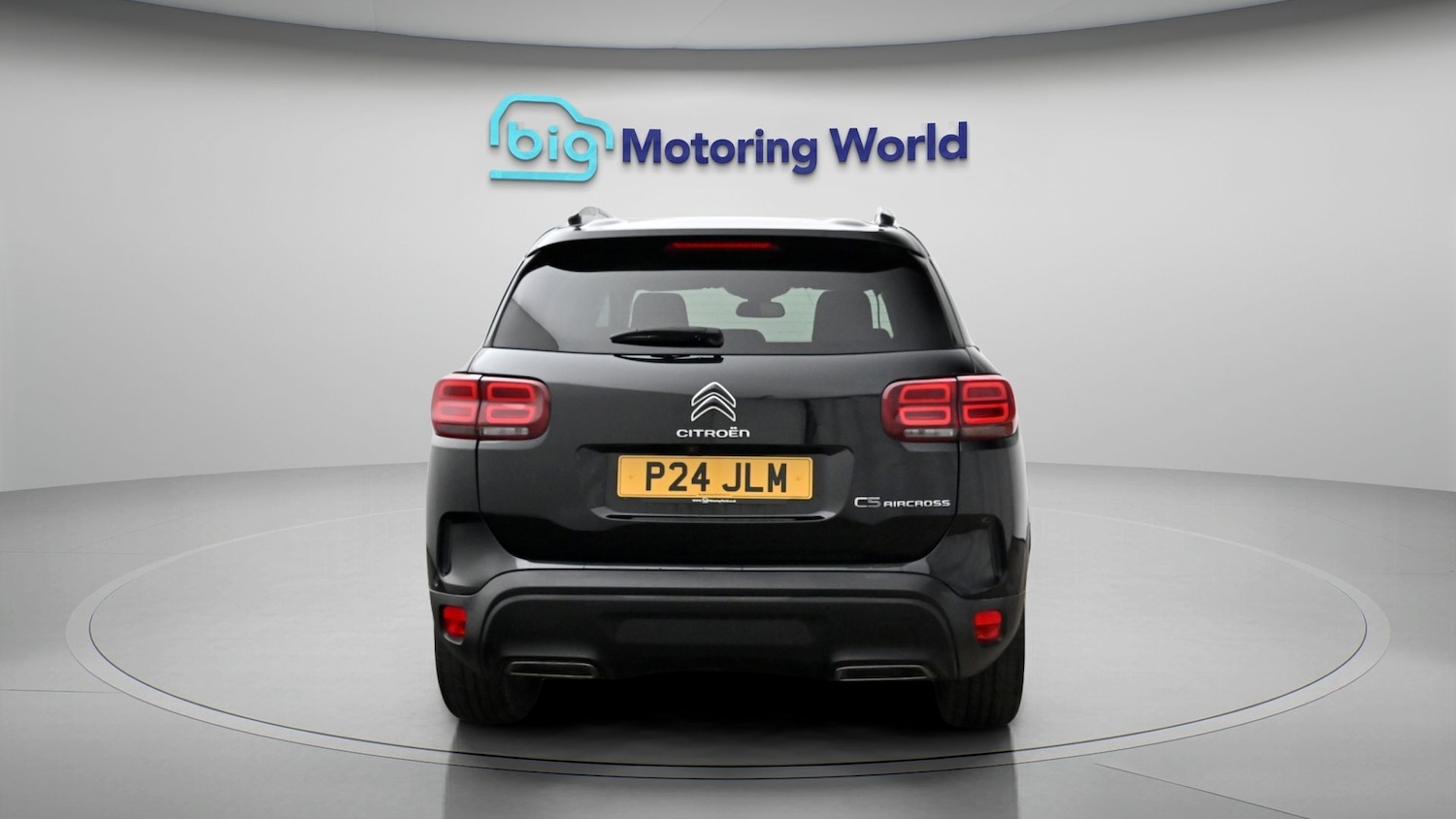Used Citroen C5 Aircross 2019 for sale - 78065408: Photo 6