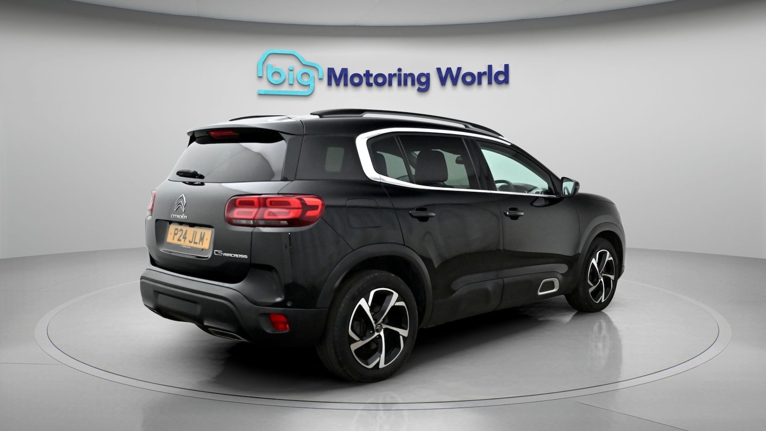 Used Citroen C5 Aircross 2019 for sale - 78065408: Photo 7