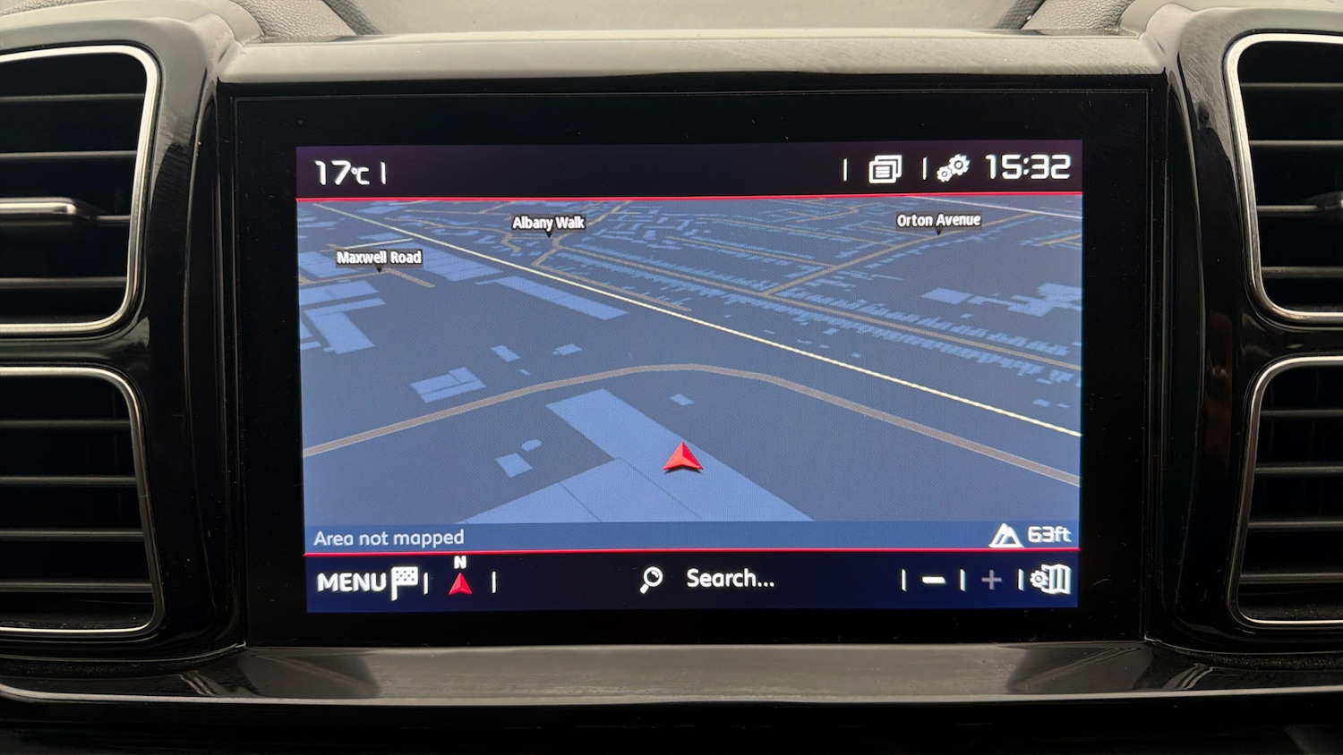 Used Citroen C5 Aircross 2019 for sale - 78065408: Photo 9