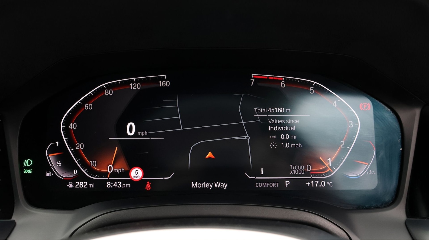 Used BMW 3 Series 2019 for sale - 77749670: Photo 10