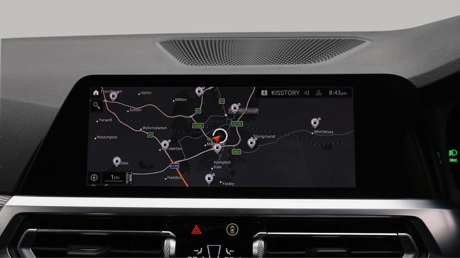 Used BMW 3 Series 2019 for sale - 77749670: Photo 11