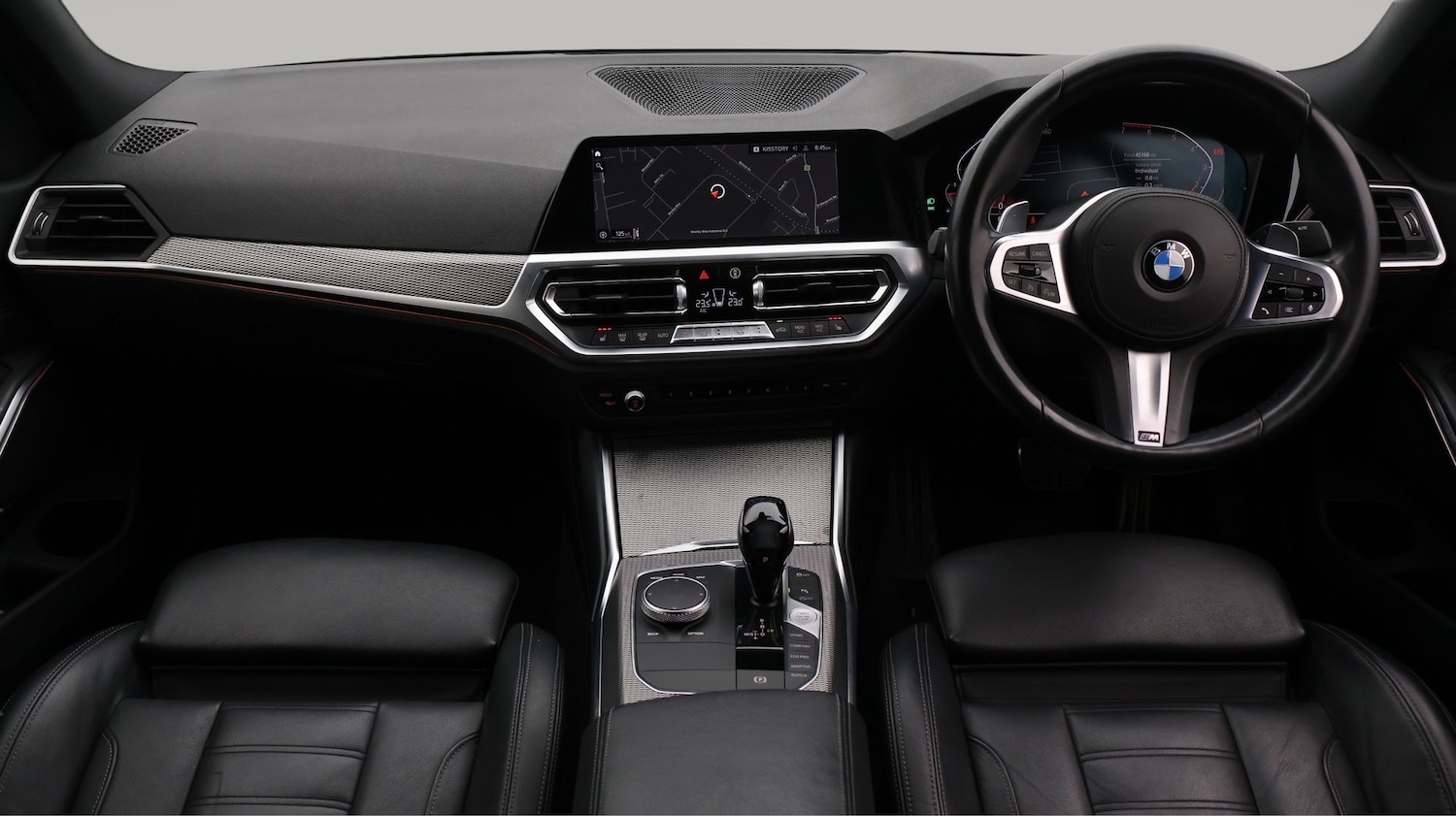 Used BMW 3 Series 2019 for sale - 77749670: Photo 13