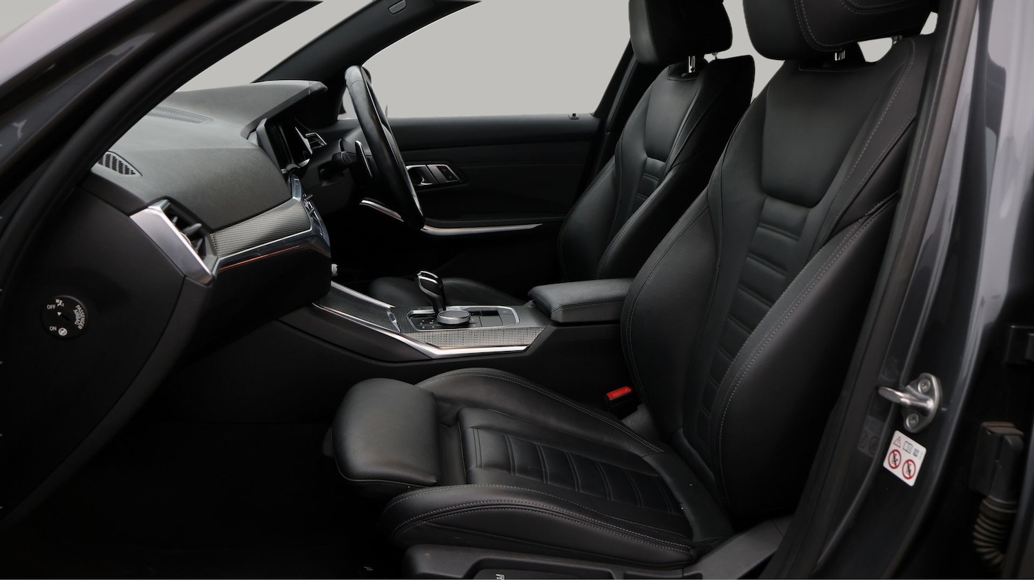 Used BMW 3 Series 2019 for sale - 77749670: Photo 14