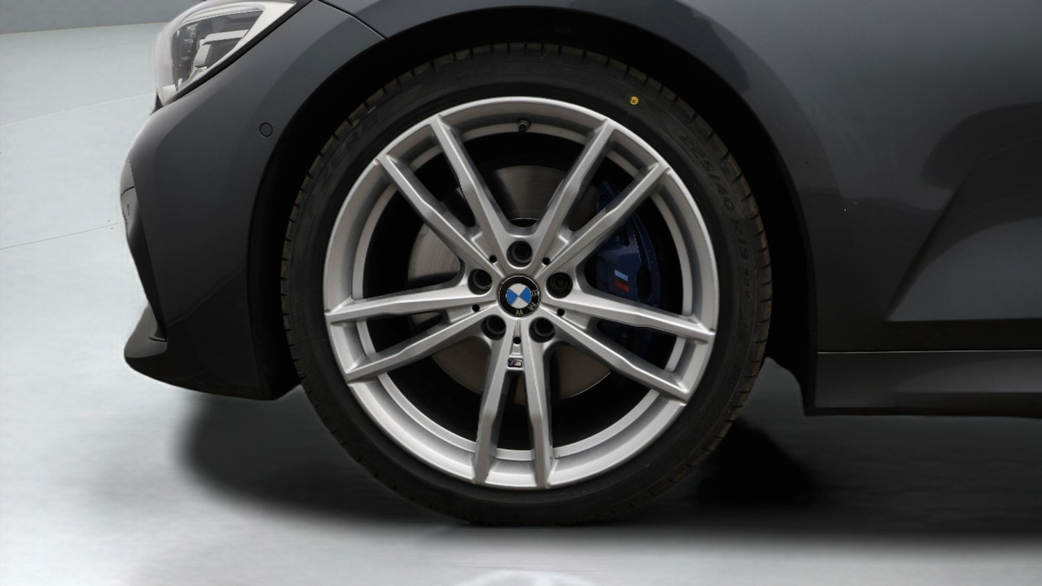 Used BMW 3 Series 2019 for sale - 77749670: Photo 18