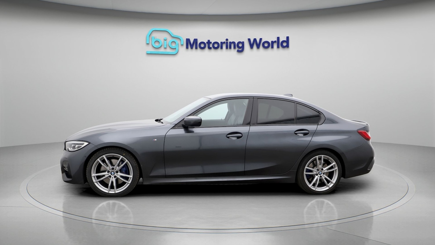 Used BMW 3 Series 2019 for sale - 77749670: Photo 4