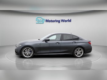 Used BMW 3 Series 2019 for sale - 77749670: Photo