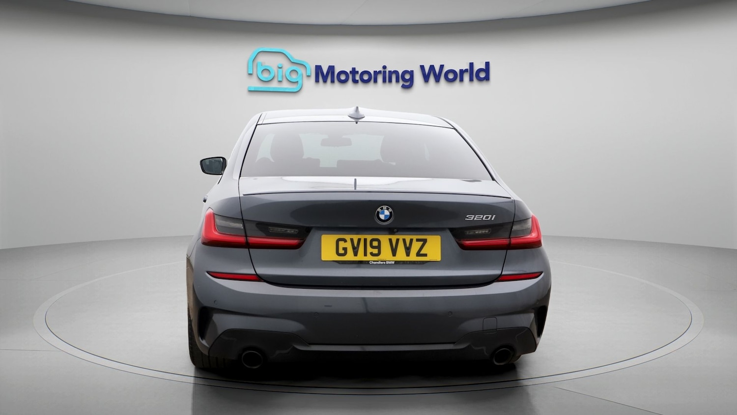 Used BMW 3 Series 2019 for sale - 77749670: Photo 6