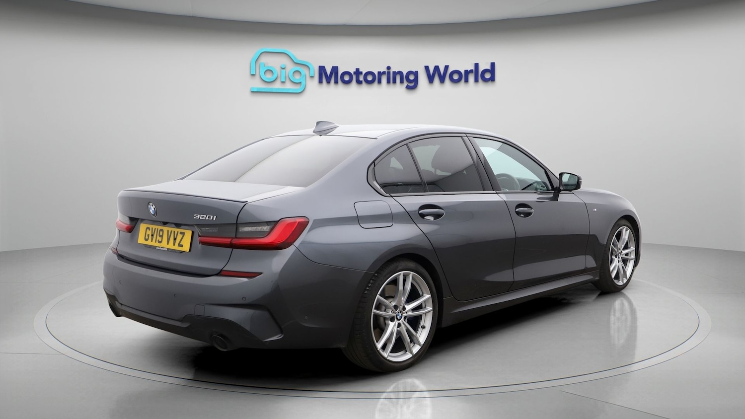 Used BMW 3 Series 2019 for sale - 77749670: Photo 7