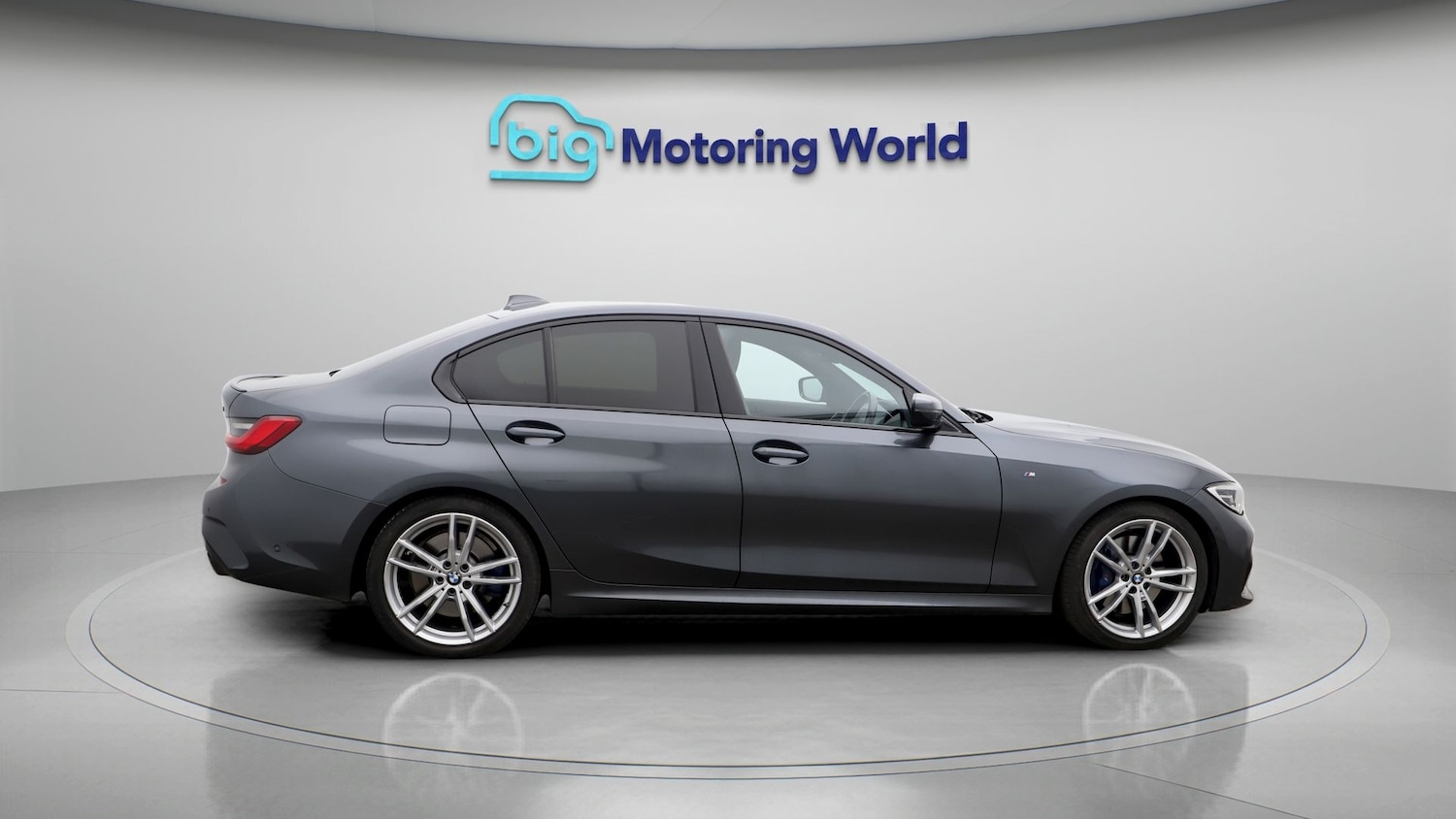 Used BMW 3 Series 2019 for sale - 77749670: Photo 8