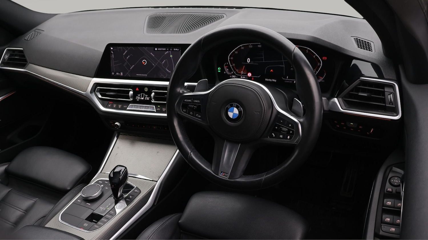 Used BMW 3 Series 2019 for sale - 77749670: Photo 9