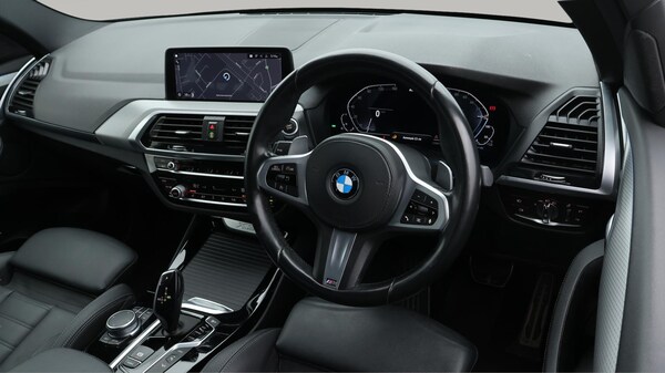 Used BMW X3 2021 for sale - 75449855: Photo 10