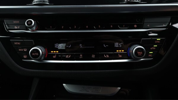 Used BMW X3 2021 for sale - 75449855: Photo 13