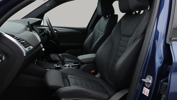 Used BMW X3 2021 for sale - 75449855: Photo 15