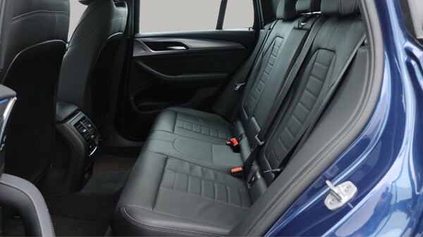 Used BMW X3 2021 for sale - 75449855: Photo 17