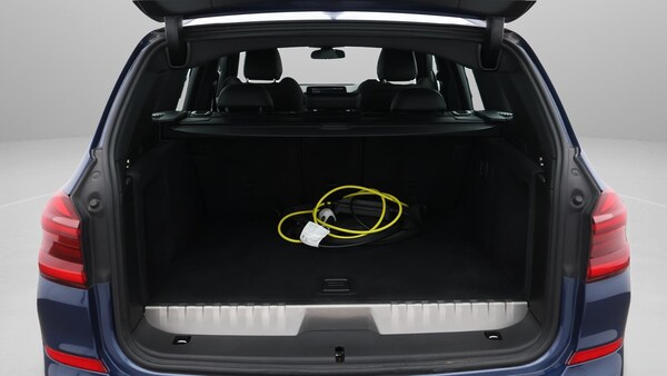 Used BMW X3 2021 for sale - 75449855: Photo 18