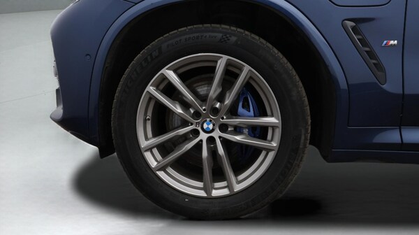 Used BMW X3 2021 for sale - 75449855: Photo 19