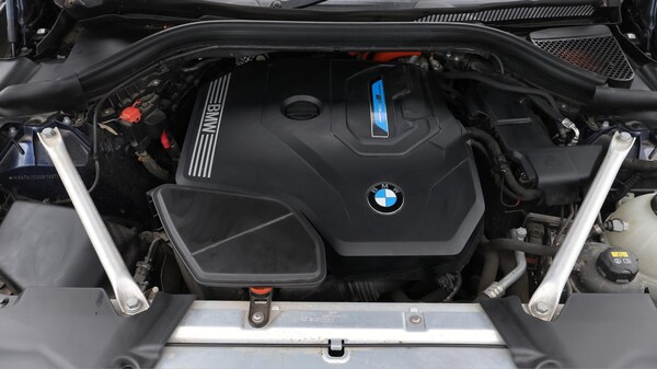 Used BMW X3 2021 for sale - 75449855: Photo 20
