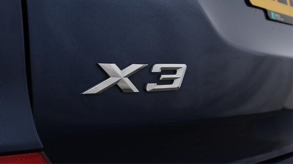 Used BMW X3 2021 for sale - 75449855: Photo 21