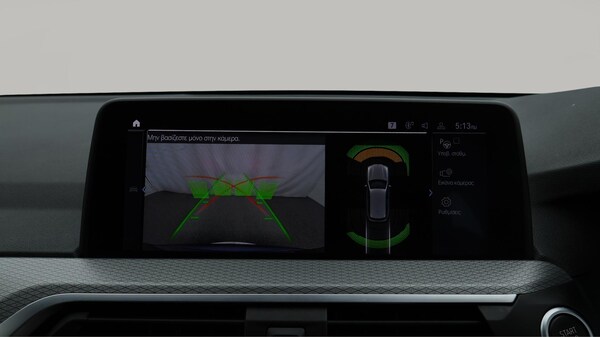 Used BMW X3 2021 for sale - 75449855: Photo 25