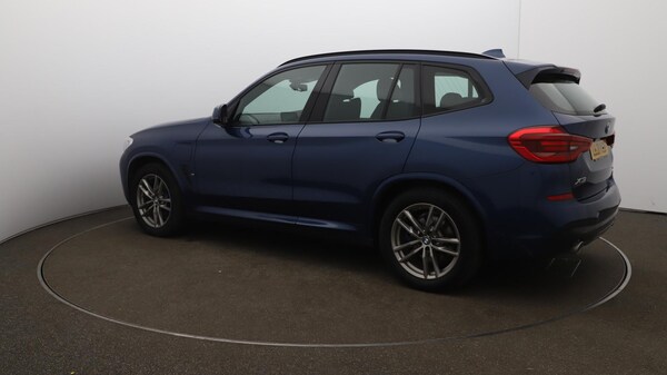 Used BMW X3 2021 for sale - 75449855: Photo 38