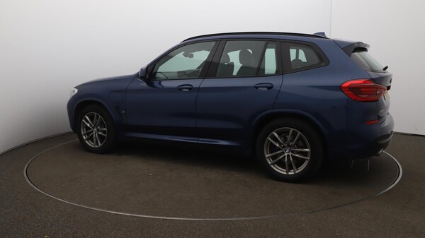 Used BMW X3 2021 for sale - 75449855: Photo 49